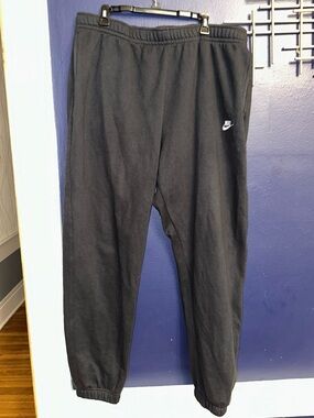 Mens Nike Jogger Sweatpants size 3xl